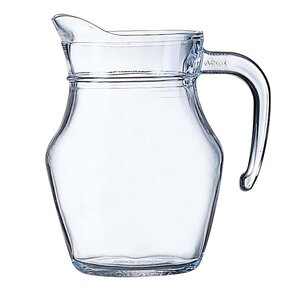 Hendi Dzbanek szklany 0,5 L Hendi Dzbanek szklany 0,5 L