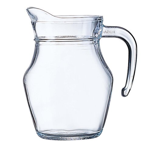 Hendi Dzbanek szklany 0,5 L Hendi Dzbanek szklany 0,5 L