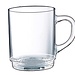 Hendi Kubek Bock 250 ml - zestaw 6 szt. Hendi Kubek Bock 250 ml - zestaw 6 szt.