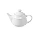 Hendi Dzbanek do herbaty Bianco 500ml Hendi Dzbanek do herbaty Bianco 500ml