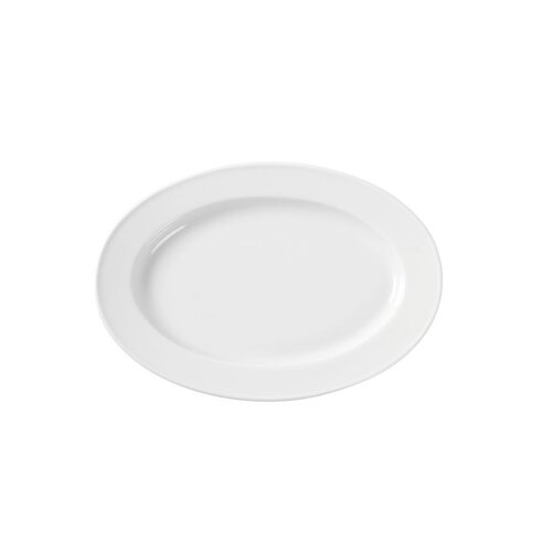 Hendi Półmisek owalny Bianco 290x200 mm Hendi Półmisek owalny Bianco 290x200 mm