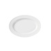 Hendi Półmisek owalny Bianco 290x200 mm Hendi Półmisek owalny Bianco 290x200 mm