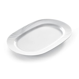 Hendi Półmisek owalny 220x140 z linii DI DIM Hendi Półmisek owalny 220x140 z linii DI DIM