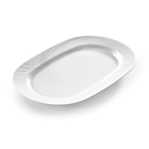 Hendi Półmisek owalny 220x140 z linii DI DIM Hendi Półmisek owalny 220x140 z linii DI DIM