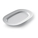 Hendi Półmisek owalny 320x218 mm FRIG Hendi Półmisek owalny 320x218 mm FRIG