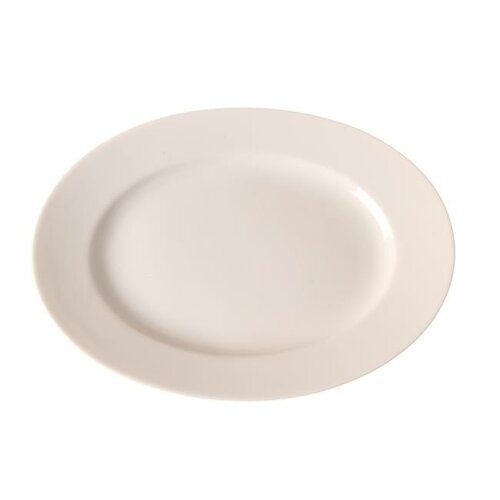 Hendi Półmisek owalny "GOURMET" 360x(H)260 Hendi Półmisek owalny "GOURMET" 360x(H)260