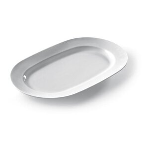 Hendi Półmisek owalny 330x220 mm REY Hendi Półmisek owalny 330x220 mm REY