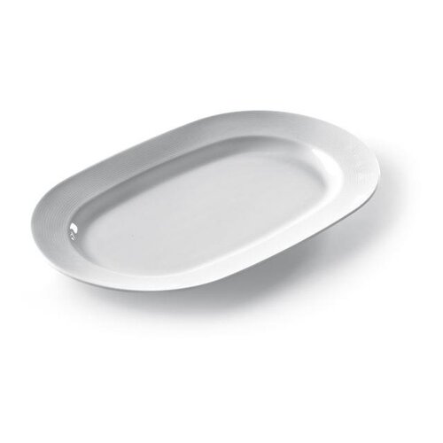 Hendi Półmisek owalny 330x220 mm REY Hendi Półmisek owalny 330x220 mm REY