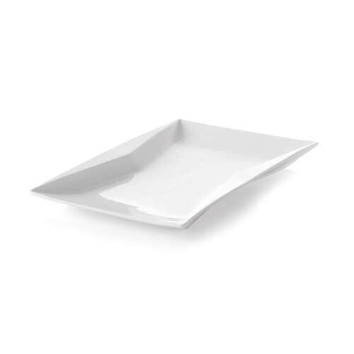 Hendi Półmisek prostokątny Torro 360x240x30 mm Hendi Półmisek prostokątny Torro 360x240x30 mm