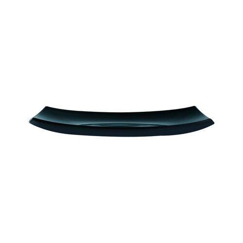 Hendi Półmisek DELICE BLANC 350x260mm - czarny [1 szt.]