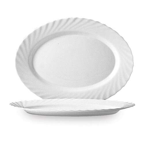 Hendi Półmisek owalny Trianon 290 mm Hendi Półmisek owalny Trianon 290 mm