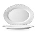 Hendi Półmisek owalny Trianon 350mm Hendi Półmisek owalny Trianon 350mm