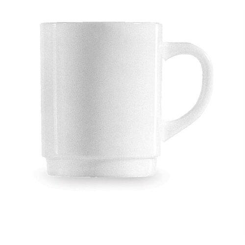 Hendi Kubek Restaurant 250 ml zestaw 6 szt Hendi Kubek Restaurant 250 ml zestaw 6 szt
