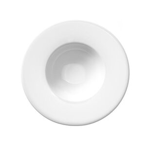 Hendi Talerz głęboki 270 mm biały - zestaw 6 sztuk Hendi Talerz głęboki 270 mm biały - zestaw 6 sztuk