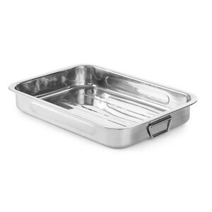 Hendi Brytfanna - 430x310x60 mm Hendi Brytfanna - 430x310x60 mm