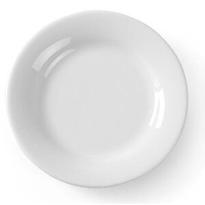Hendi Talerz płytki, Ø240 mm, Optima Hendi Talerz płytki, Ø240 mm, Optima