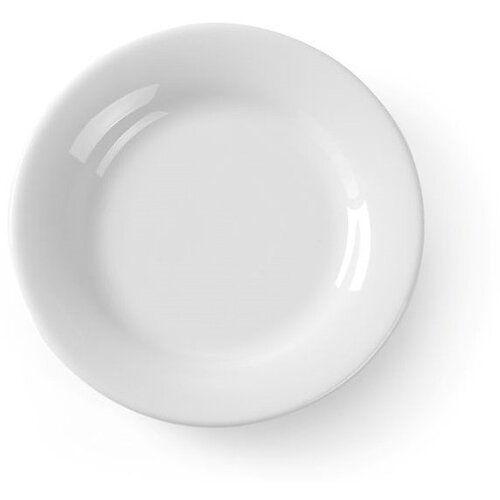 Hendi Wyprzedaż - Talerz płytki, Ø270 mm, Optima Hendi Wyprzedaż - Talerz płytki, Ø270 mm, Optima