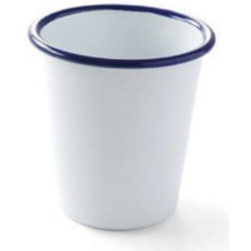 Hendi Kubek emaliowany 400 ml, 90x(H)120 mm