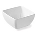 Hendi Miska kwadratowa z melaminy 130x130x65 mm Hendi Miska kwadratowa z melaminy 130x130x65 mm