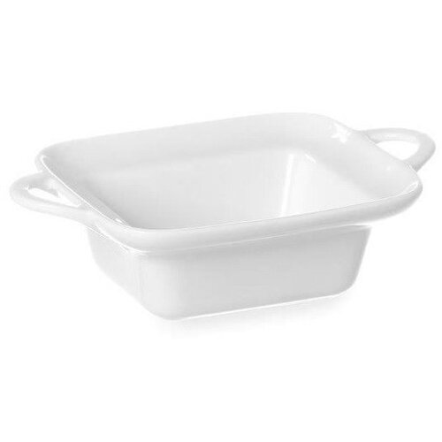 Hendi Półmisek prostokątny porcelana 100x140x45 mm