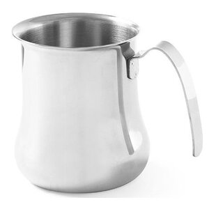 Hendi Dzbanek do spieniania mleka - 0,65 l