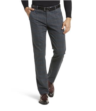 Meyer MEYER Bonn Broek Grijs 8568.08