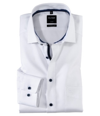 OLYMP OLYMP Modern Fit Wit  1262.74.00