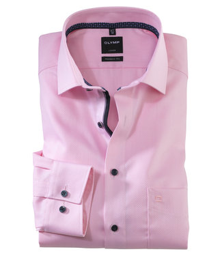 OLYMP OLYMP Modern  Fit  Roze 1262.74.30