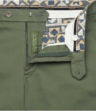 Meyer MEYER  Bonn Olijf 8061.27