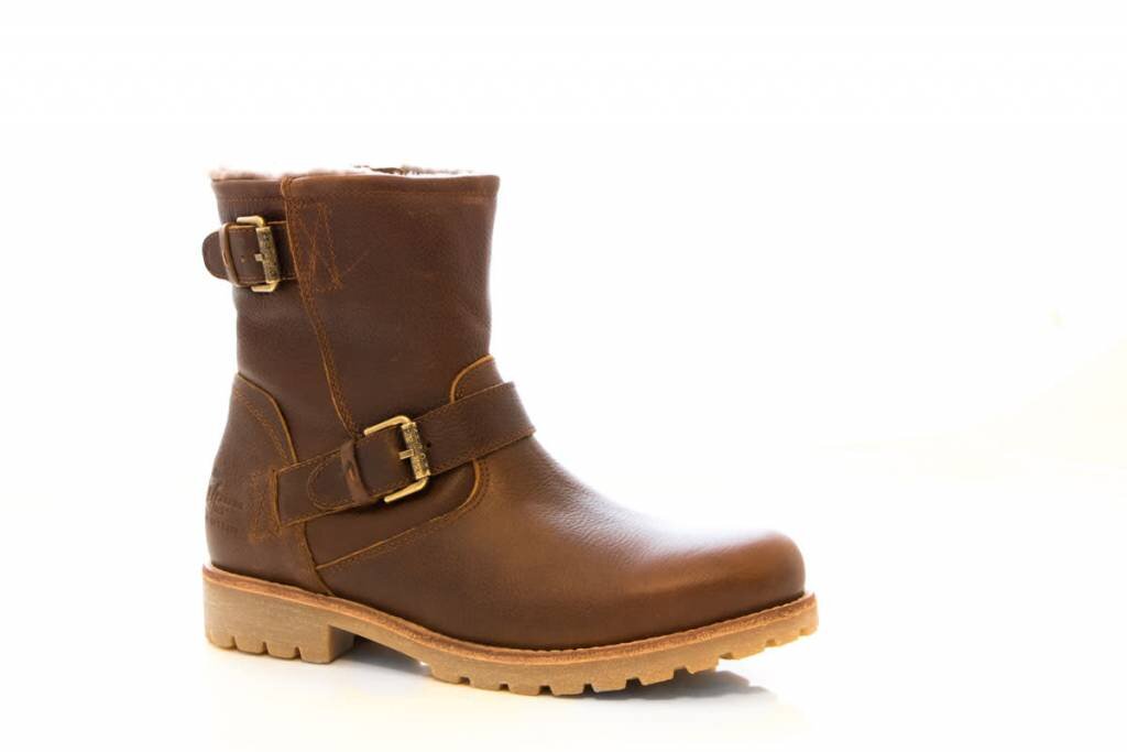 Panama Jack Panama Jack Boots Cuero-Bark