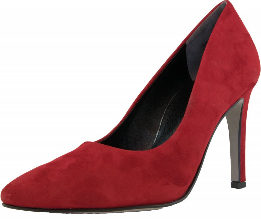 Paul Green Pumps in Rood