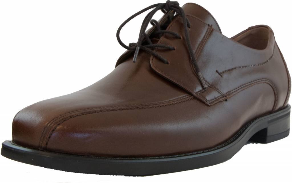 Waldläufer Waldlaufer Lace-up Kuno Cognac