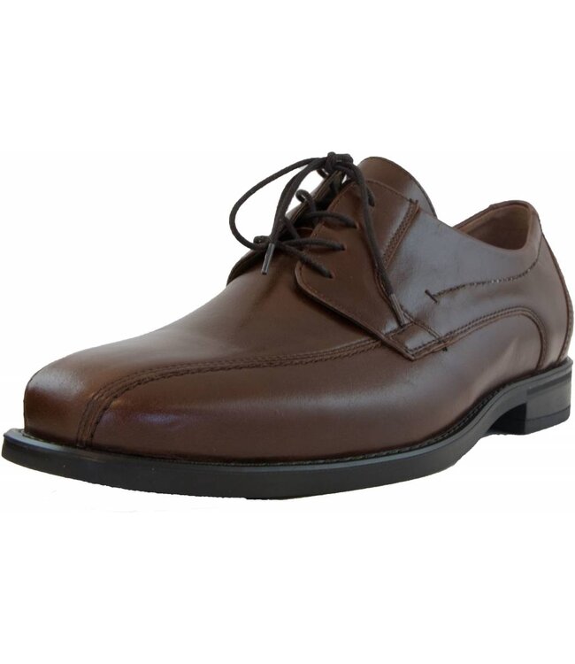 Waldlaufer Lace-up Kuno Cognac