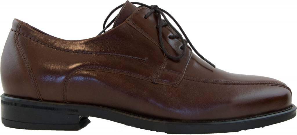 Waldläufer Waldlaufer Lace-up Kuno Cognac