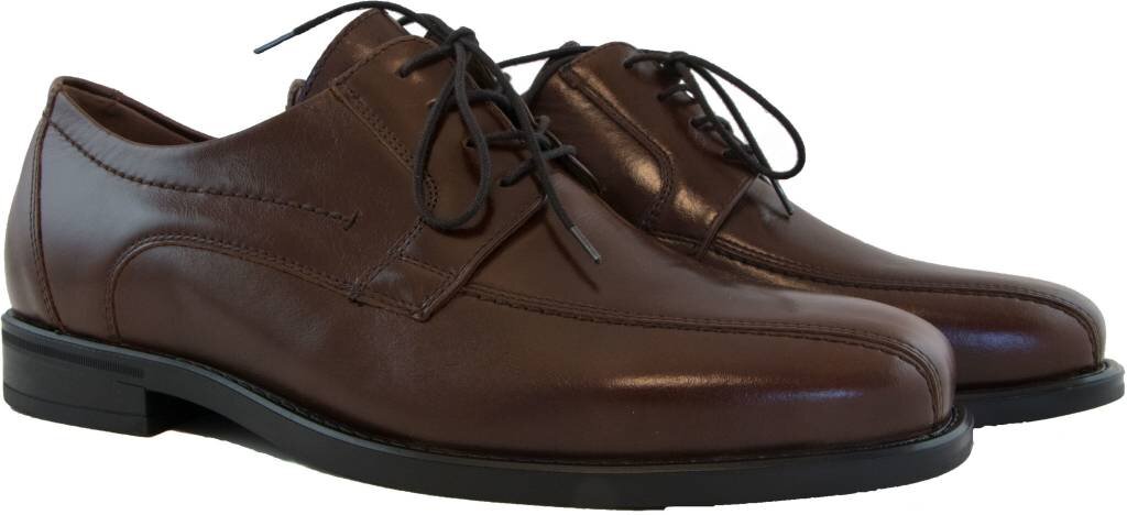 Waldläufer Waldlaufer Lace-up Kuno Cognac