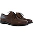 Waldlaufer Lace-up Kuno Cognac