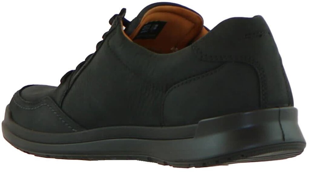 Ecco Ecco Veterschoen Black Drago