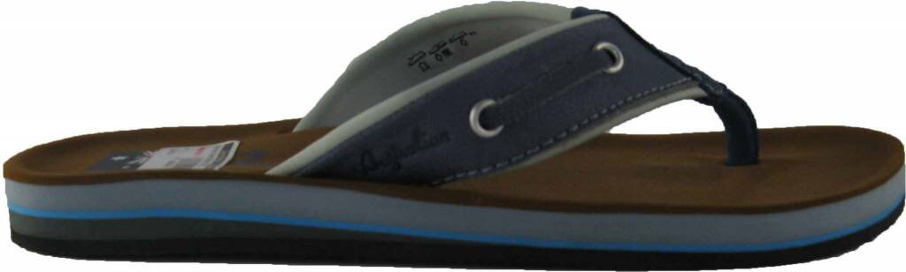 Australian Australian Teenslippers Blauw