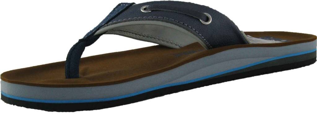 Australian Australian Teenslippers Blauw