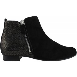 Comfort Wijdte K Enkellaarzen I Steenbergen Schoenen Comfort Wijdte K Enkellaarzen I Steenbergen Schoenen