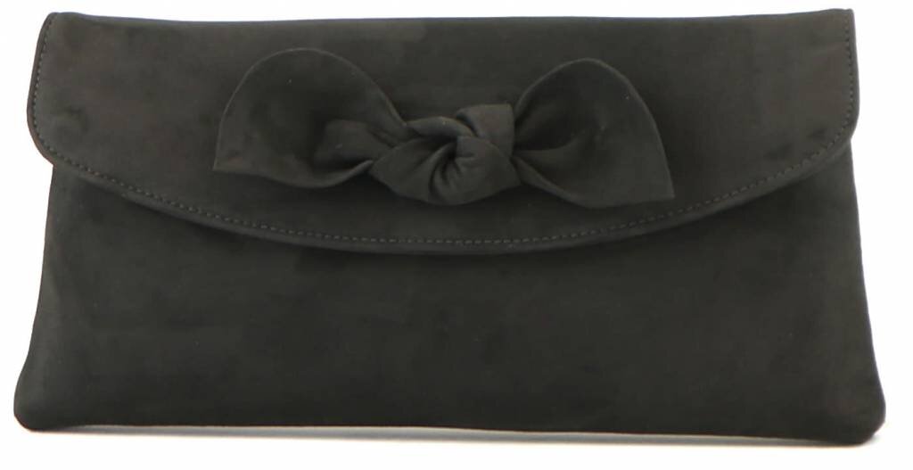 Peter Kaiser Peter Kaiser Tas Elora Carbon Suede