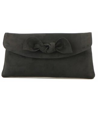 Peter Kaiser Peter Kaiser Tas Elora Carbon Suede