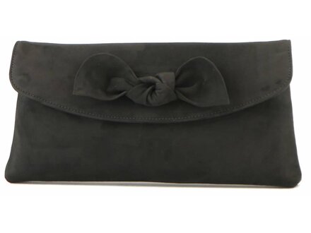 Peter Kaiser Peter Kaiser Tas Elora Carbon Suede Peter Kaiser Peter Kaiser Tas Elora Carbon Suede