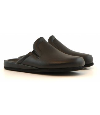 Rohde Rohde Muil Schwarz Leder