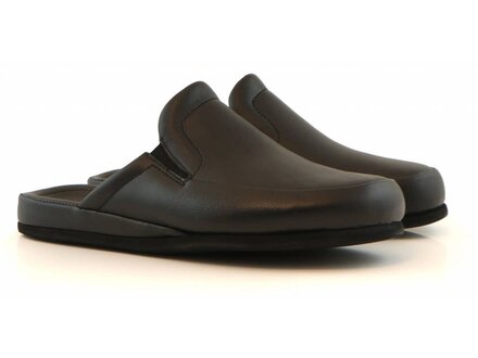 Rohde Rohde Muil Schwarz Leder