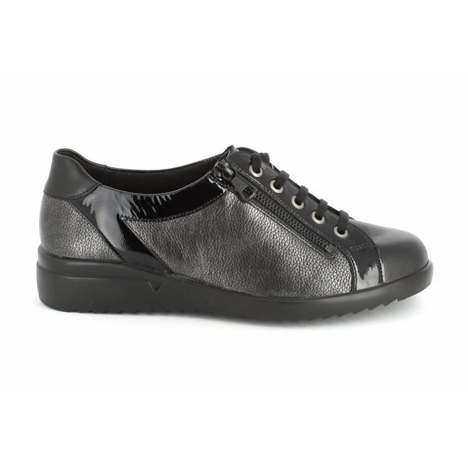 Dames Comfort Schoenen | Leest Wijdte M | Gratis Verzending - Steenbergen  Schoenen