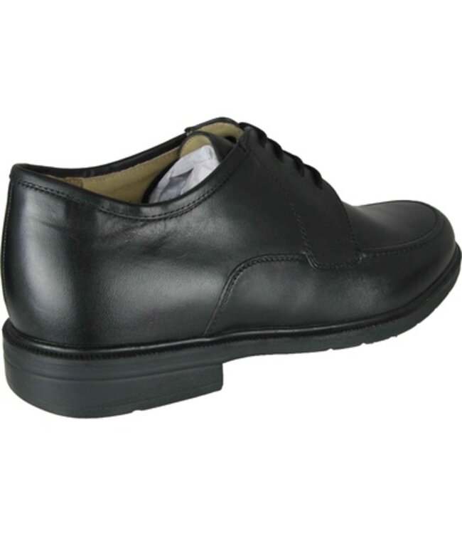 Solidus Henk Black K