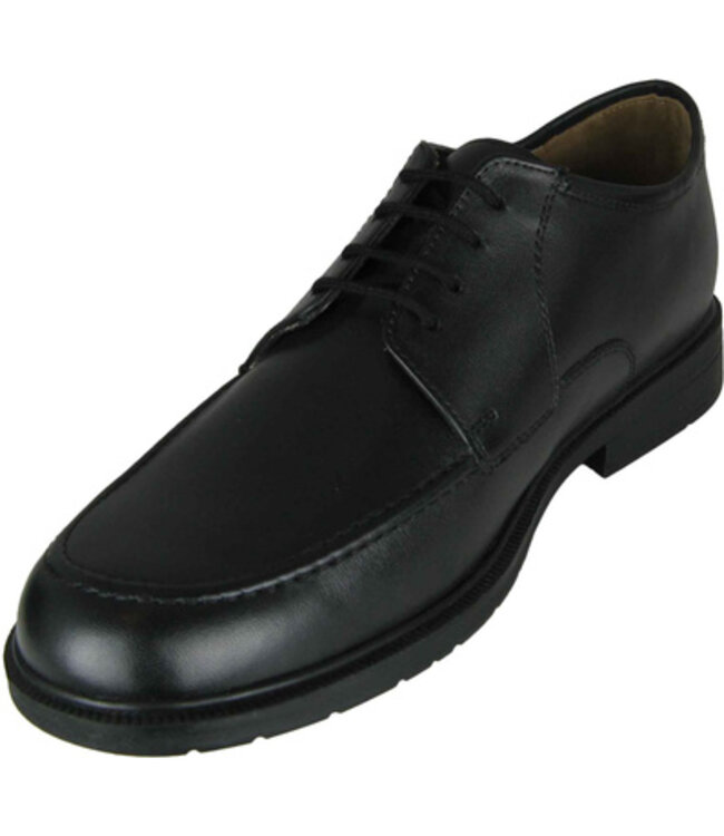 Solidus Henk Black K