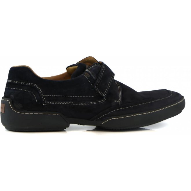 Heren Klittenband Schoenen | Gratis Verzending v.a. € 40,- - Steenbergen  Schoenen