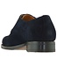 Berwick Gesp Blauw Baltic Suede